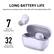 LONG BATTERY LIFE
Experience nonstop music and calls with extended battery life.
7 Hours of Listening Time
32 Hours with Charging Case
TOZO PN Headphones
C I | 1920 RoHS