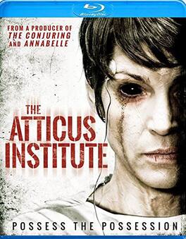 The Atticus Institute - BLU-RAY