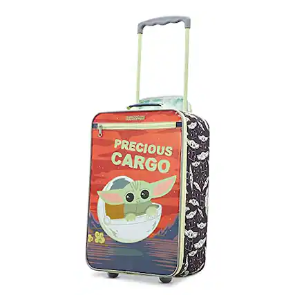 American Fugaster Precious Cargo 1000L