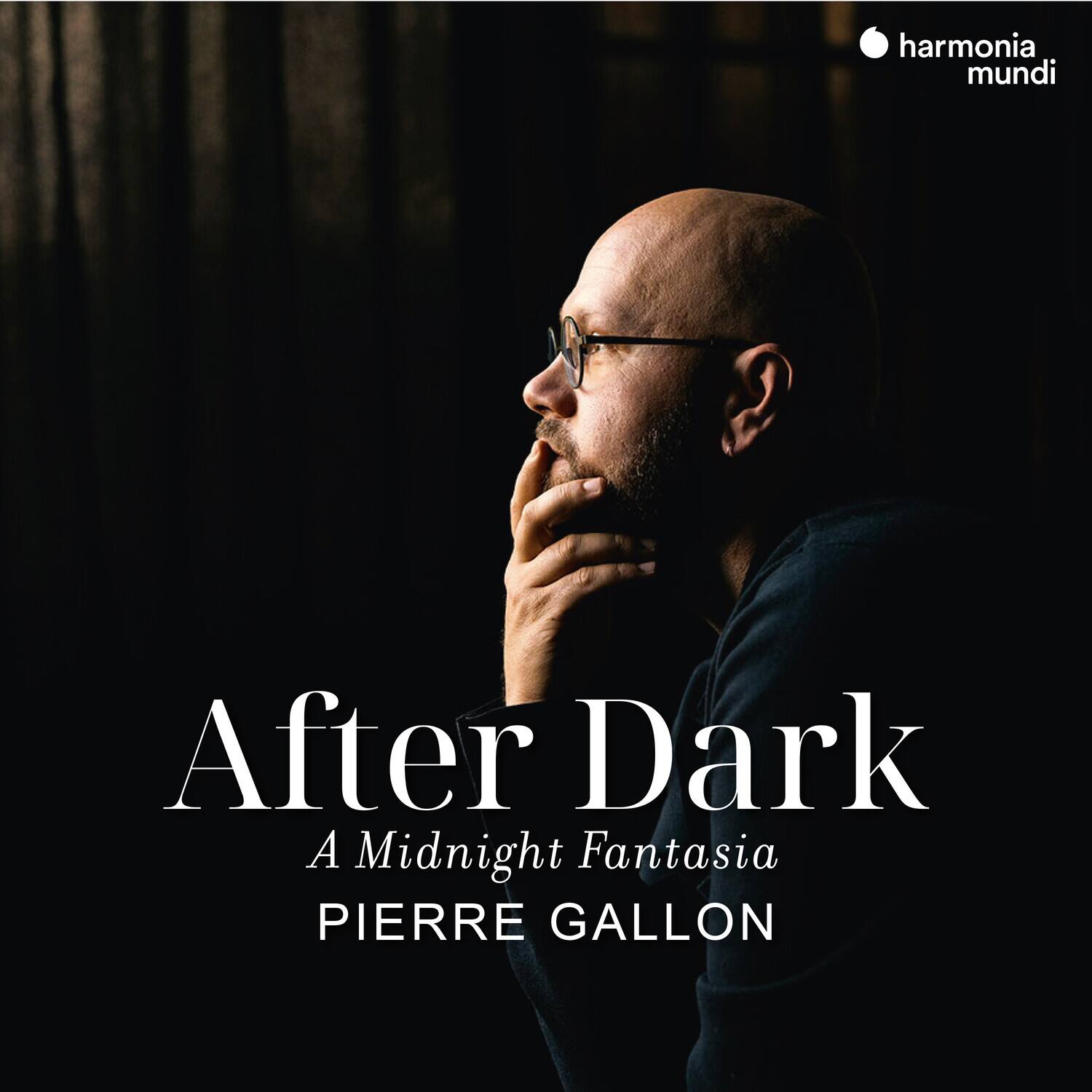 Pierre Gallon - After Dark: A Midnight Fantasia   - COMPACT DISCS [CD] price history on PriceWatchPro