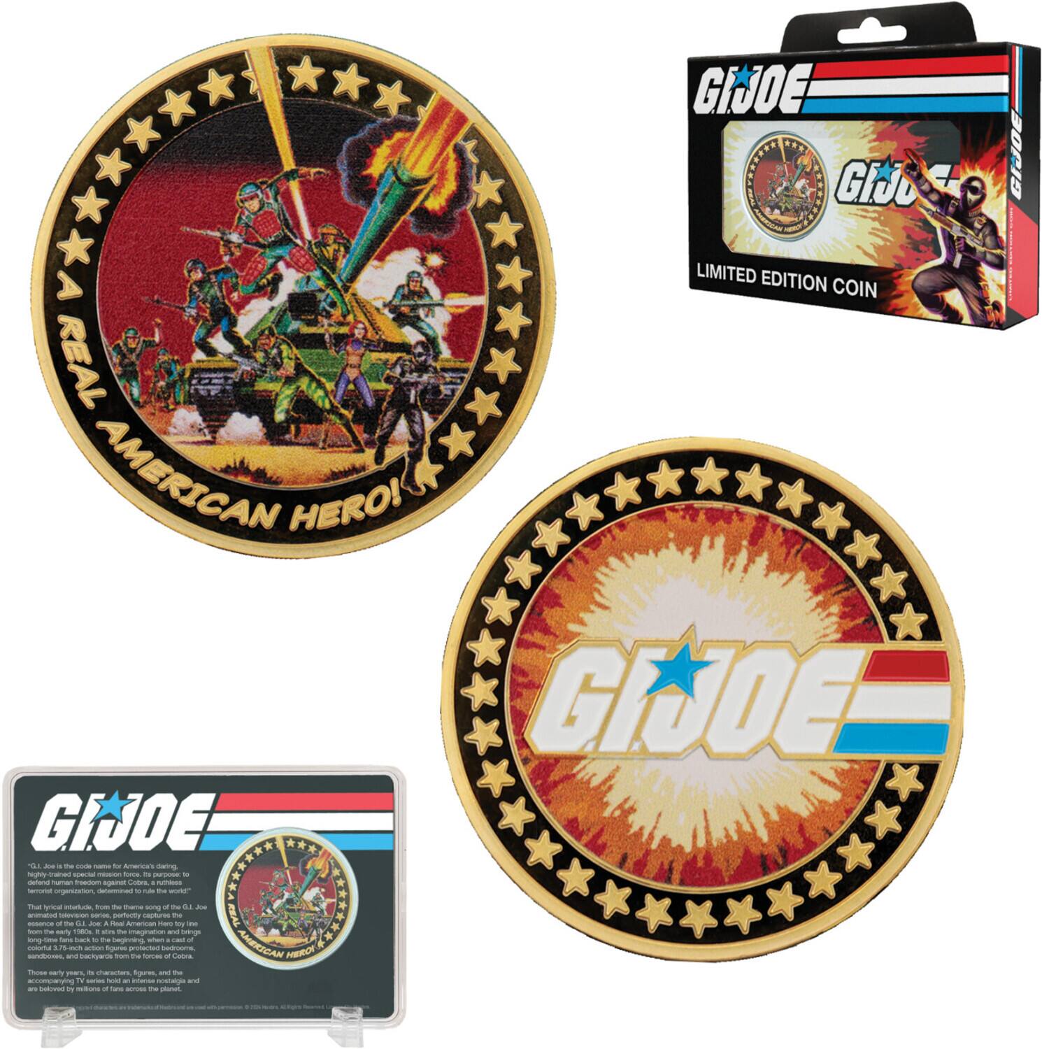 GIJOE LIMITED EDITION COIN  
REAL AMERICAN HERO!  

GIJOE  
LIMITED EDITION COIN  

GIJOE  
REAL AMERICAN HERO!  

GIJOE  
LIMITED EDITION COIN  

GIJOE  
REAL AMERICAN HERO!  

GIJOE  
LIMITED EDITION COIN  

GIJOE  
REAL AMERICAN HERO!  

GIJOE  
LIMITED EDITION COIN  

GIJOE  
REAL AMERICAN HERO!  

GIJOE  
LIMITED EDITION COIN  

GIJOE  
REAL AMERICAN HERO!  

GIJOE  
LIMITED EDITION COIN  

GIJOE  
REAL AMERICAN HERO!  

GIJOE  
LIMITED EDITION COIN  

GIJOE  
REAL AMERICAN HERO!  

GIJOE  
LIMITED EDITION COIN  

GIJOE  
REAL AMERICAN HERO!  

GIJOE  
LIMITED EDITION COIN  

GIJOE  
REAL AMERICAN HERO!  

GIJOE  
LIMITED EDITION COIN  

GIJOE  
REAL AMERICAN HERO!  

GIJOE  
LIMITED EDITION COIN  

GIJOE  
REAL AMERICAN HERO!  

GIJOE  
LIMITED EDITION COIN