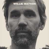 Willie Watson [LP] - VINYL - Front_Zoom