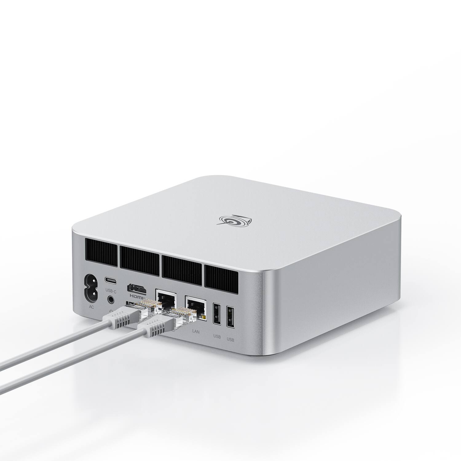 AC  
USB-C 7  
MGH  
LAN  
USB USB