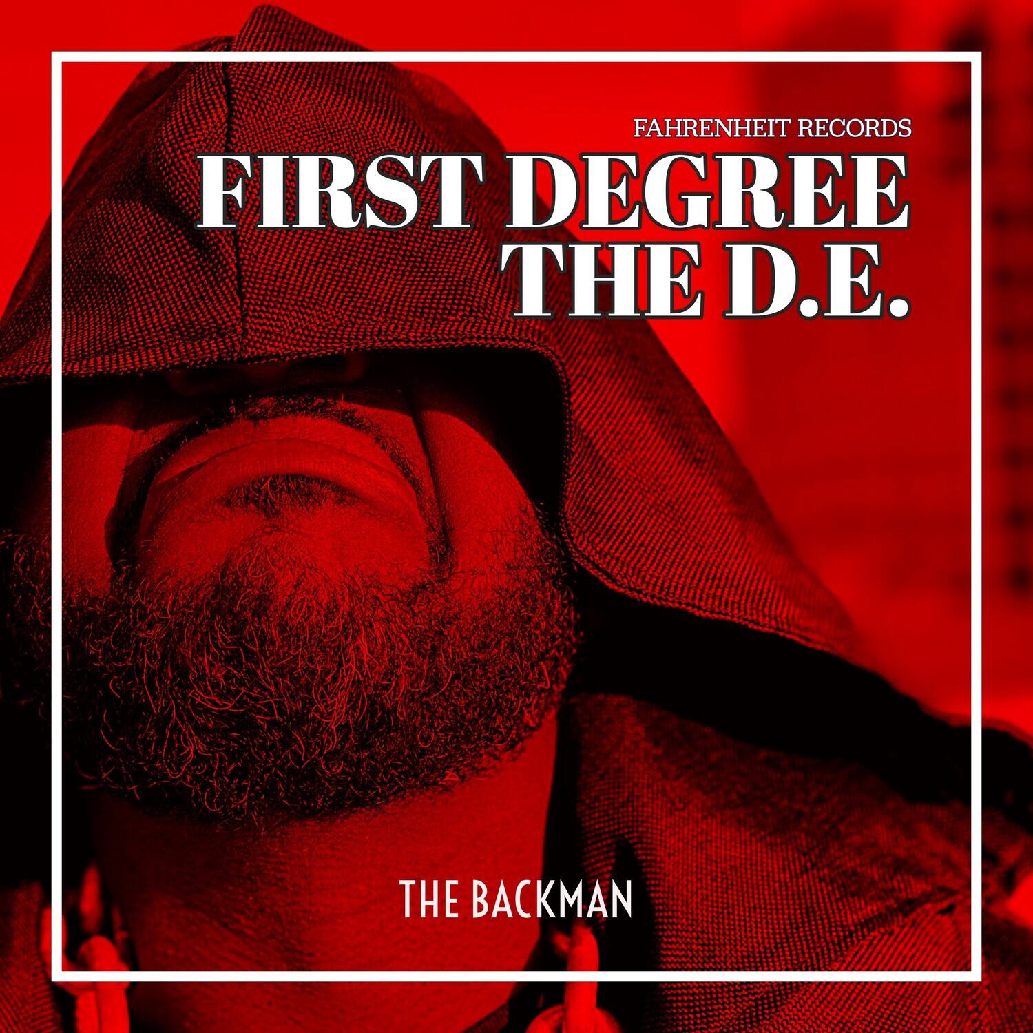 First Degree the D.E. Backman COMPACT DISCS [CD] - Best Buy