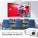 Alt View 16. ViewSonic - PG706WU 4000 Lumens WUXGA Projector with RJ45 LAN Control, Vertical Keystone and Optical Zoom - White.
