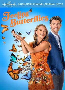 Feeling Butterflies - DVD