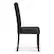 Left. Simpli Home - Acadian Parson Dining Chair (Set of 2) - Distressed Black.