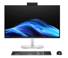 HP - EliteStudio All-in-One Computer 27" QHD Intel Core Ultra 7, 64 GB;1 TB SSD