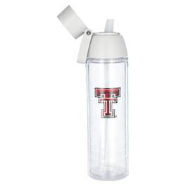 Tervis - Texas Tech Red Raiders 24oz. Emblem Venture Lite Water Bottle - Multicolor