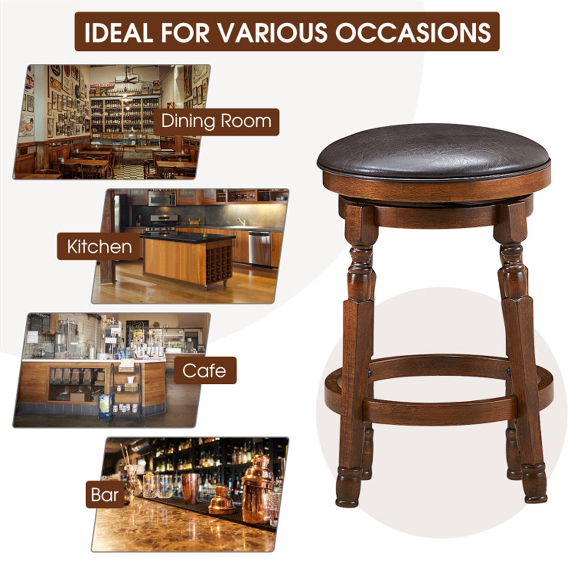 IDEAL FOR VARIOUS OCCASIONS

- Dining Room
- Kitchen
- Cafe
- Bar
