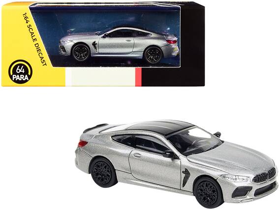 1:64 SCALE DIECAST
64 PARA