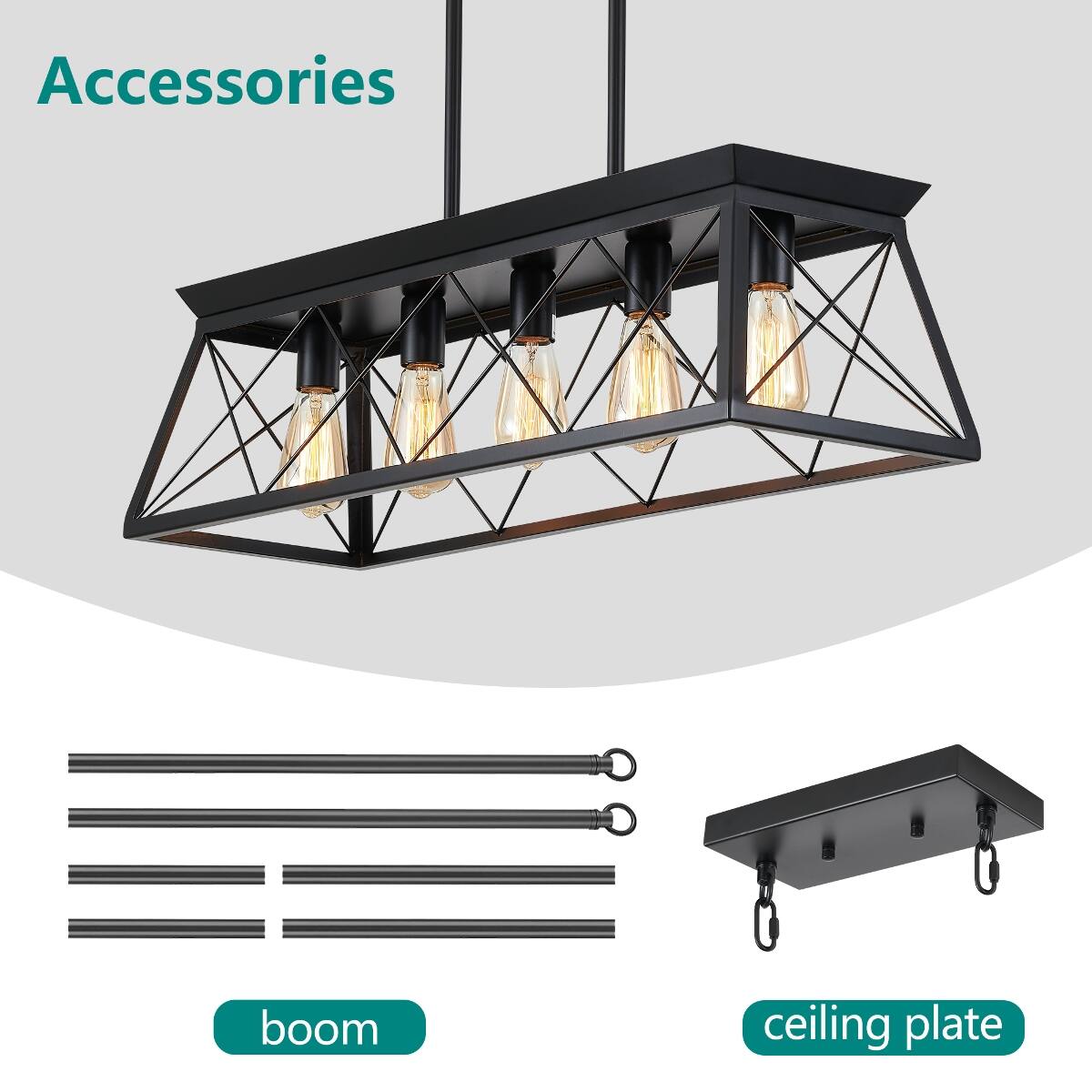 Accessories

boom

ceiling plate