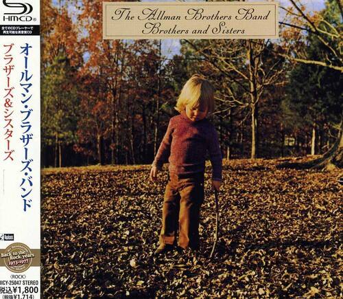 The Allman Brothers Band  
Brothers and Sisters  

HMCD  
Back to the Rock Years 1973-1977  
KROCK  
ICY-25047  
STEREO  
1,800  
1.714  

The Allman Brothers Band  
Brothers and Sisters  

Back to the Rock Years 1973-1977  
KROCK  
ICY-25047  
STEREO  
1,800  
1.714  

The Allman Brothers Band  
Brothers and Sisters  

Back to the Rock Years 1973-1977  
KROCK  
ICY-25047  
STEREO  
1,800  
1.714  

The Allman Brothers Band  
Brothers and Sisters  

Back to the Rock Years 1973-1977  
KROCK  
ICY-25047  
STEREO  
1,800  
1.714  

The Allman Brothers Band  
Brothers and Sisters  

Back to the Rock Years 1973-1977  
KROCK  
ICY-2504