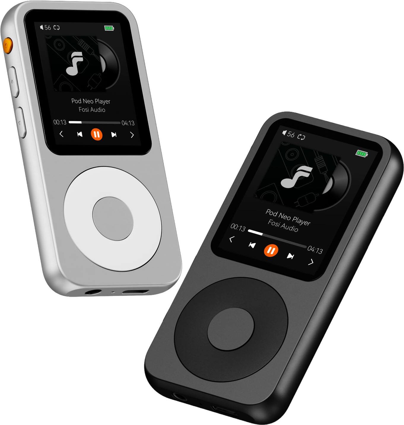 56°C
Pod Neo Player Fosi Audio
00:13
04:13
