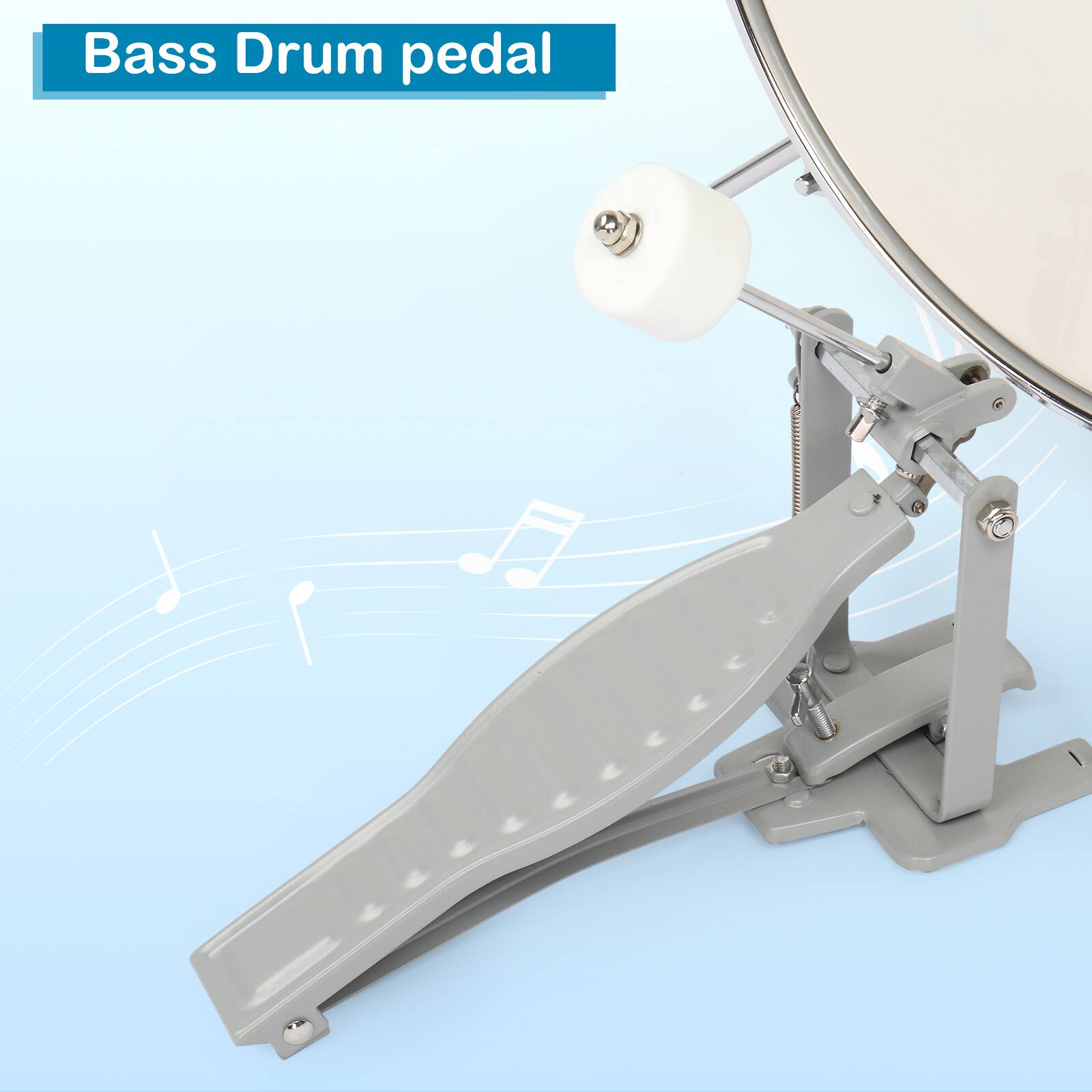 Bass Drum pedal