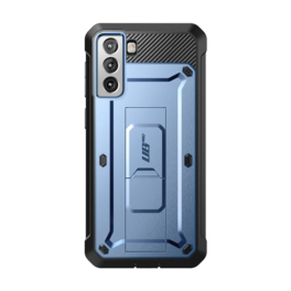 SUPCASE - Galaxy S22 Unicorn Beetle PRO Rugged Case - Blue