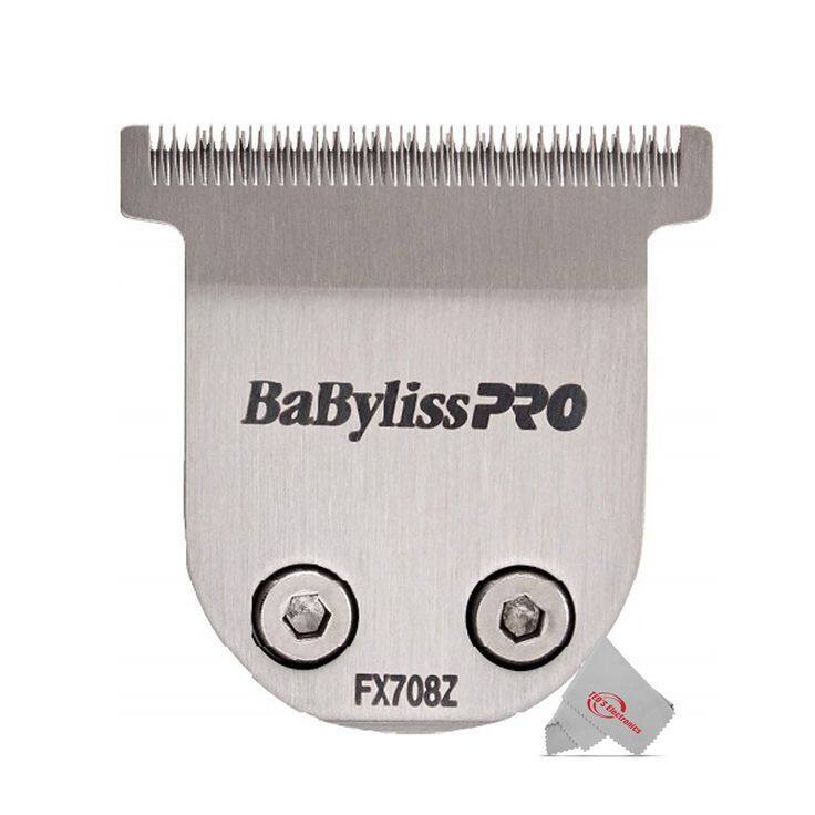 BaBylissPRO FX708Z
