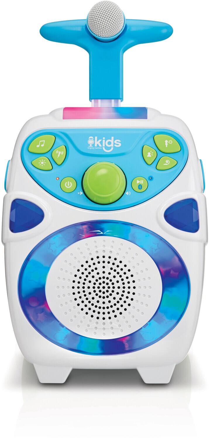 The text on the image reads:

"Kids"