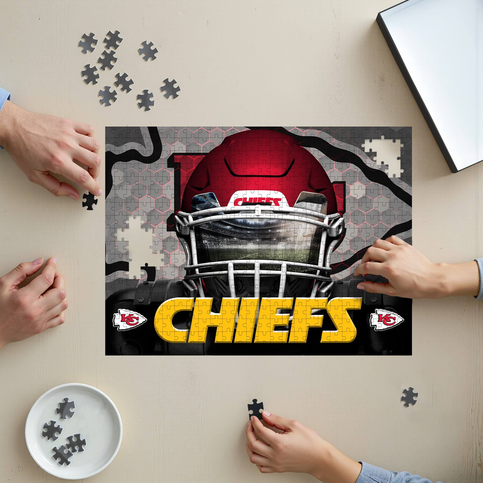CHIEFS