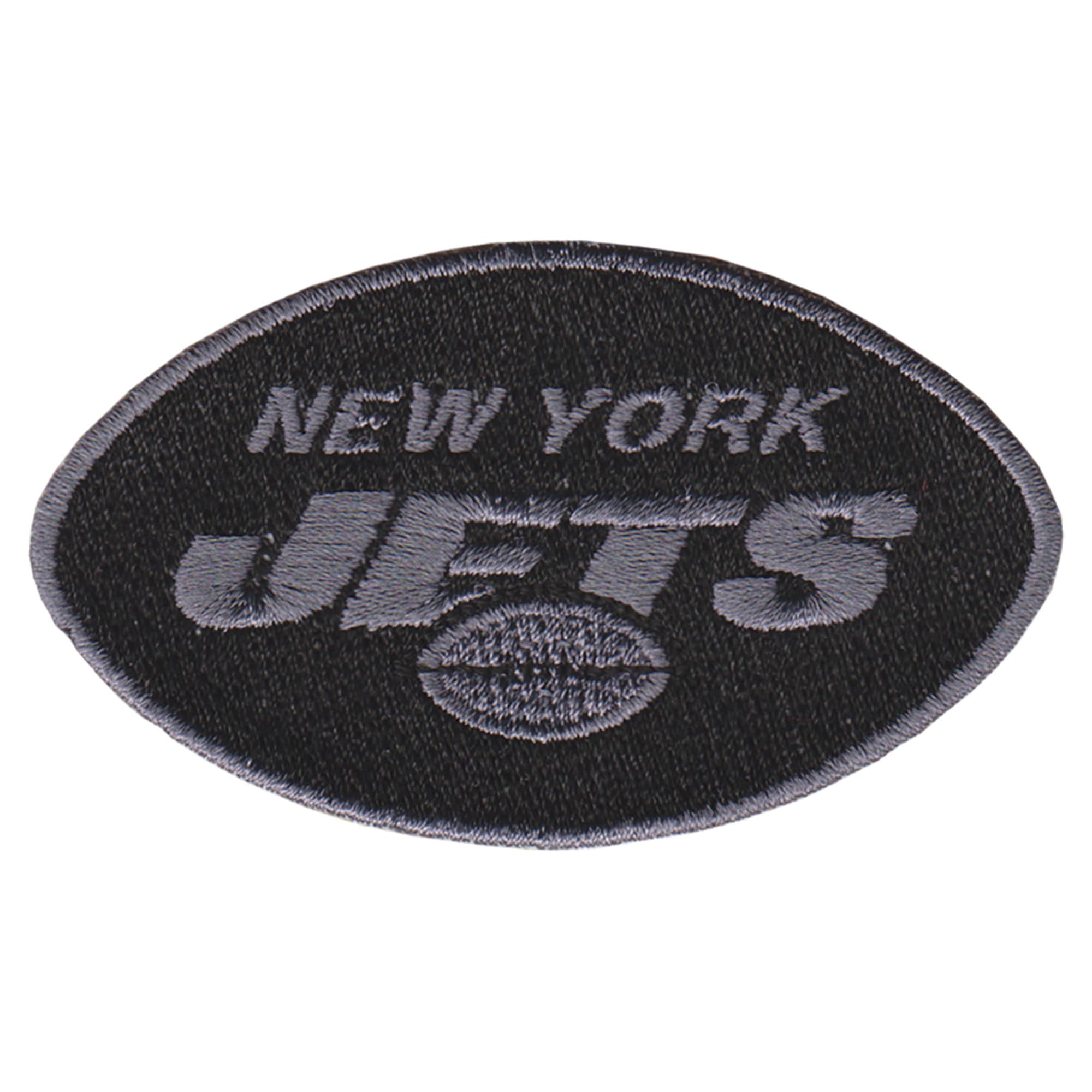 NEW YORK  
JETS