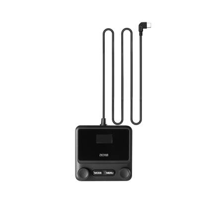 ZHIYUN MODE MENU