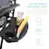 DETACHABLE HOLDING TRAY
Keep your favorite drinks and media devices close at hand for uninterrupted relaxation!
Tablet Rest
2 Cup Holders
Phone Mount