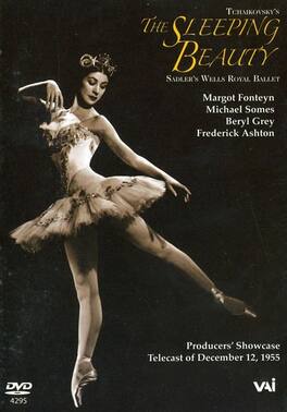 Sleeping Beauty Ballet - DVD