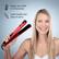 Heats up to 450° in 30 seconds
Light weight and easy to carry