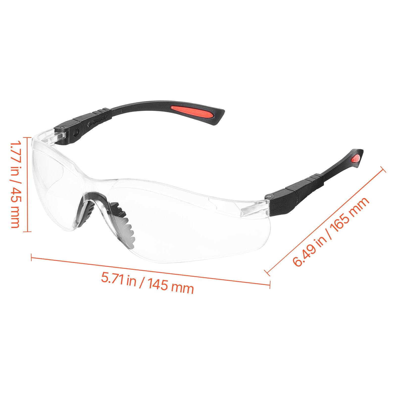 1.77 in / 45 mm  
5.71 in / 145 mm  
6.49 in / 165 mm