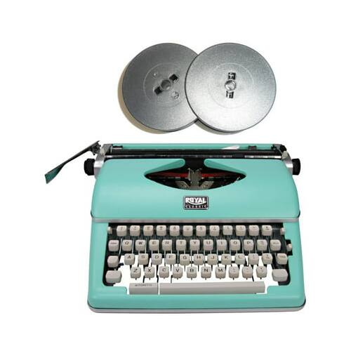ROYAL TYPEWRITER