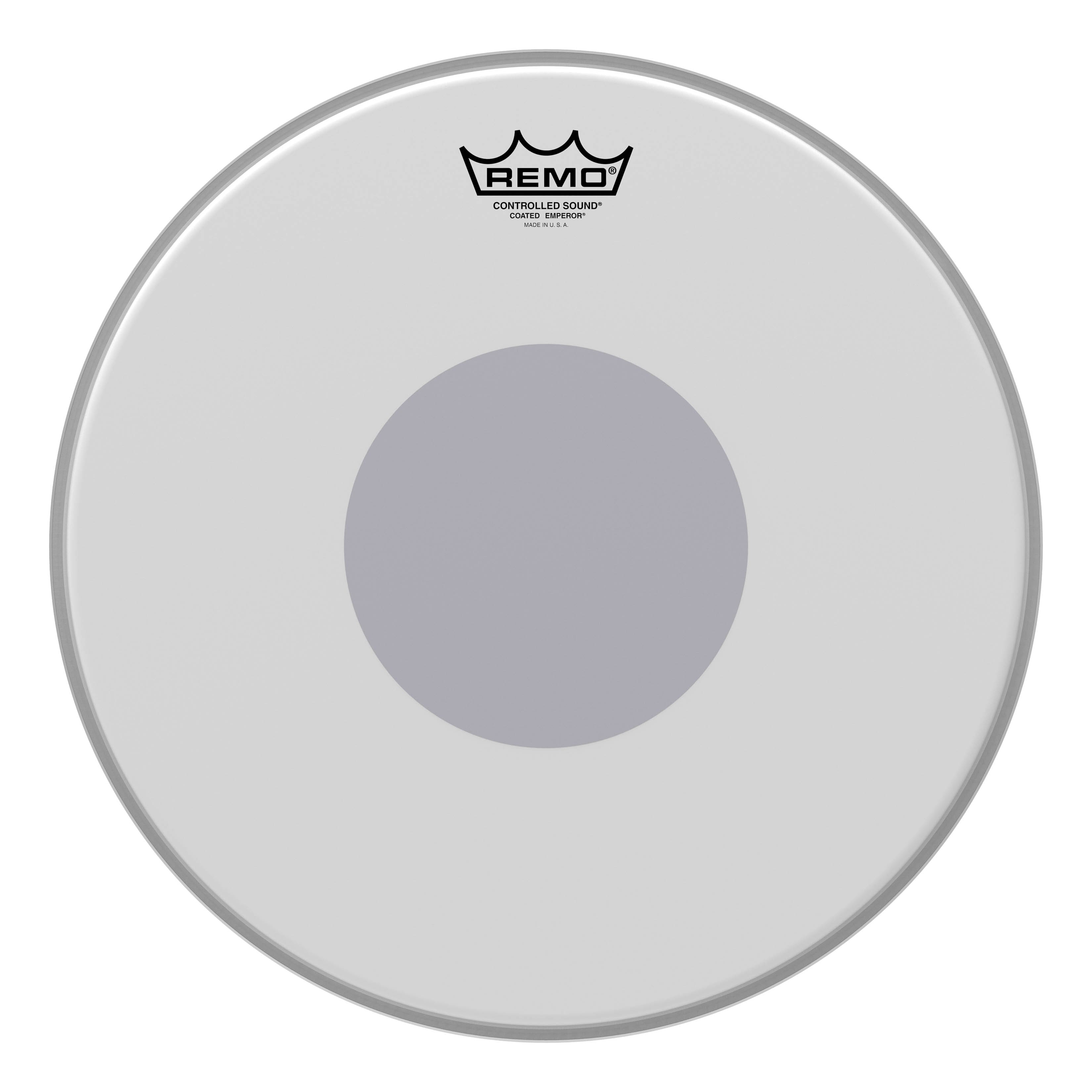Remo - Emperor® Coated Drum Head price history on PriceWatchPro