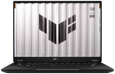 TUF - STAY TOUCH - STAY TOUGH
ASUS
