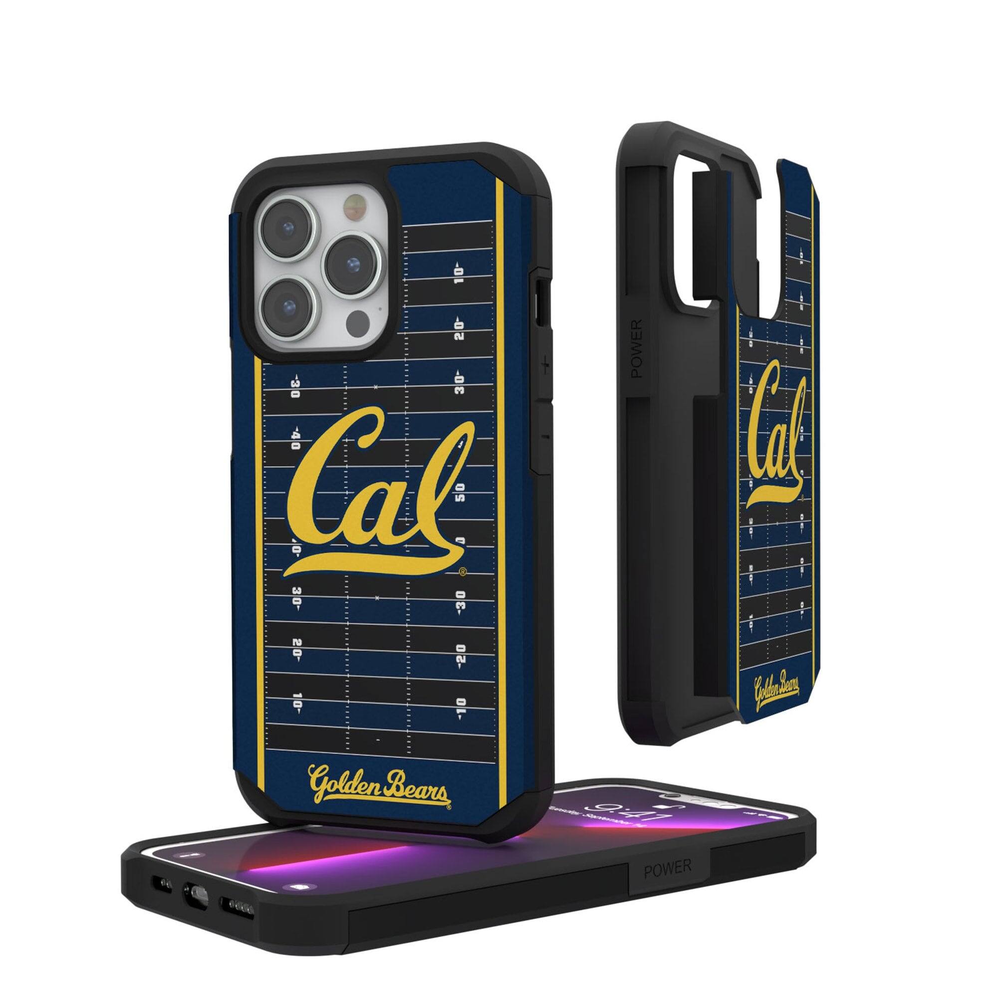 20 DE- 30 -40 Cal  
SO - t 0E 0C- Tu S0 50  
01- POWER  
Golden Bears Q2  
Cal  
Golden Bears