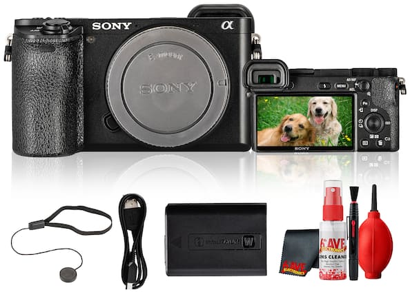 SONY α E-mount SONY
AF/MF MENU AEL Fn DISP ISO C3
InfoLITHIUM W
SAVE ELECTRONICS
Lens Cleaner for High Quality Optics
Alcohol Free
Leaves No Streaks
