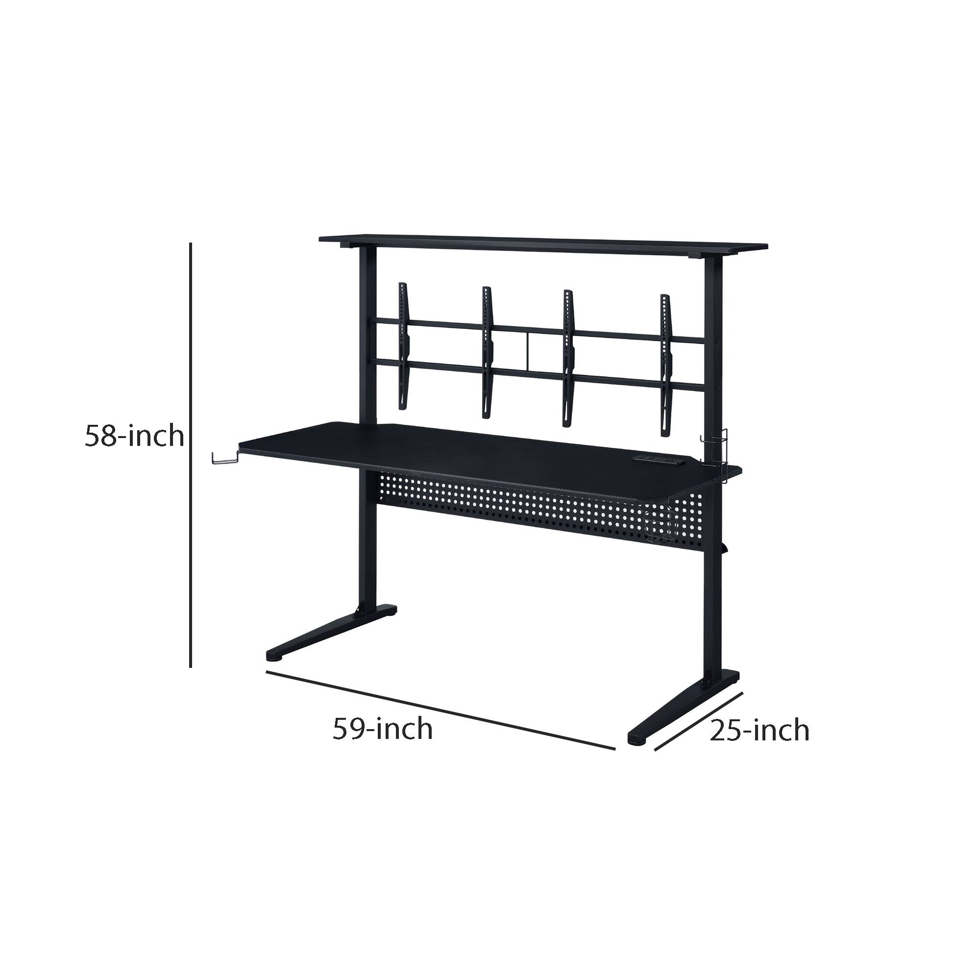 58-inch  
59-inch  
25-inch