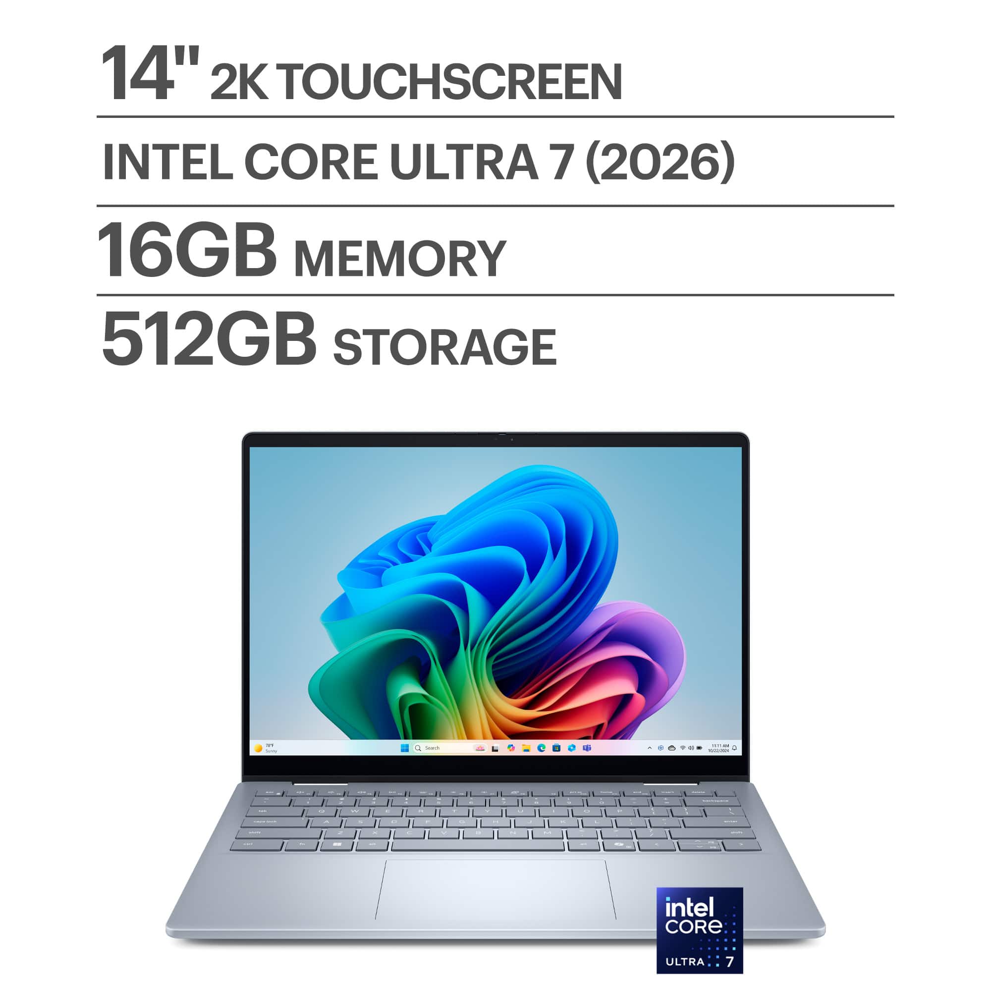 Dell Plus 14