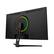 Left Zoom. Element Electronics - Element 27" IPS LED 1440p QHD FreeSync 165hz 1ms Gaming Monitor - Black.