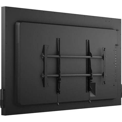 Back. Dell - Dell C7017T 70"-Class Full HD Commercial Touchscreen LED Display.