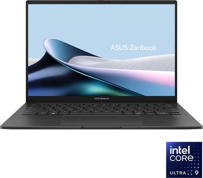 Windowsノート本体 ASUS Zenbook 14 Core i9 185H 32GB RAM Windowsノート本体 ASUS Zenbook 14 Core i9 185H 32GB RAM