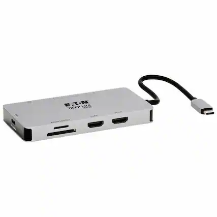 ET-N
TRIPP LITE
MICRO SD/SDHC
HDMI