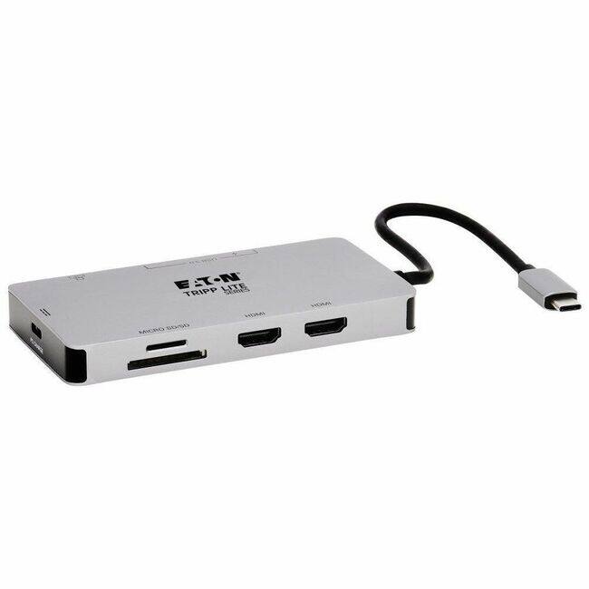 ET-N  
TRIPP LITE  

MICRO SD/SDHC  
HDMI