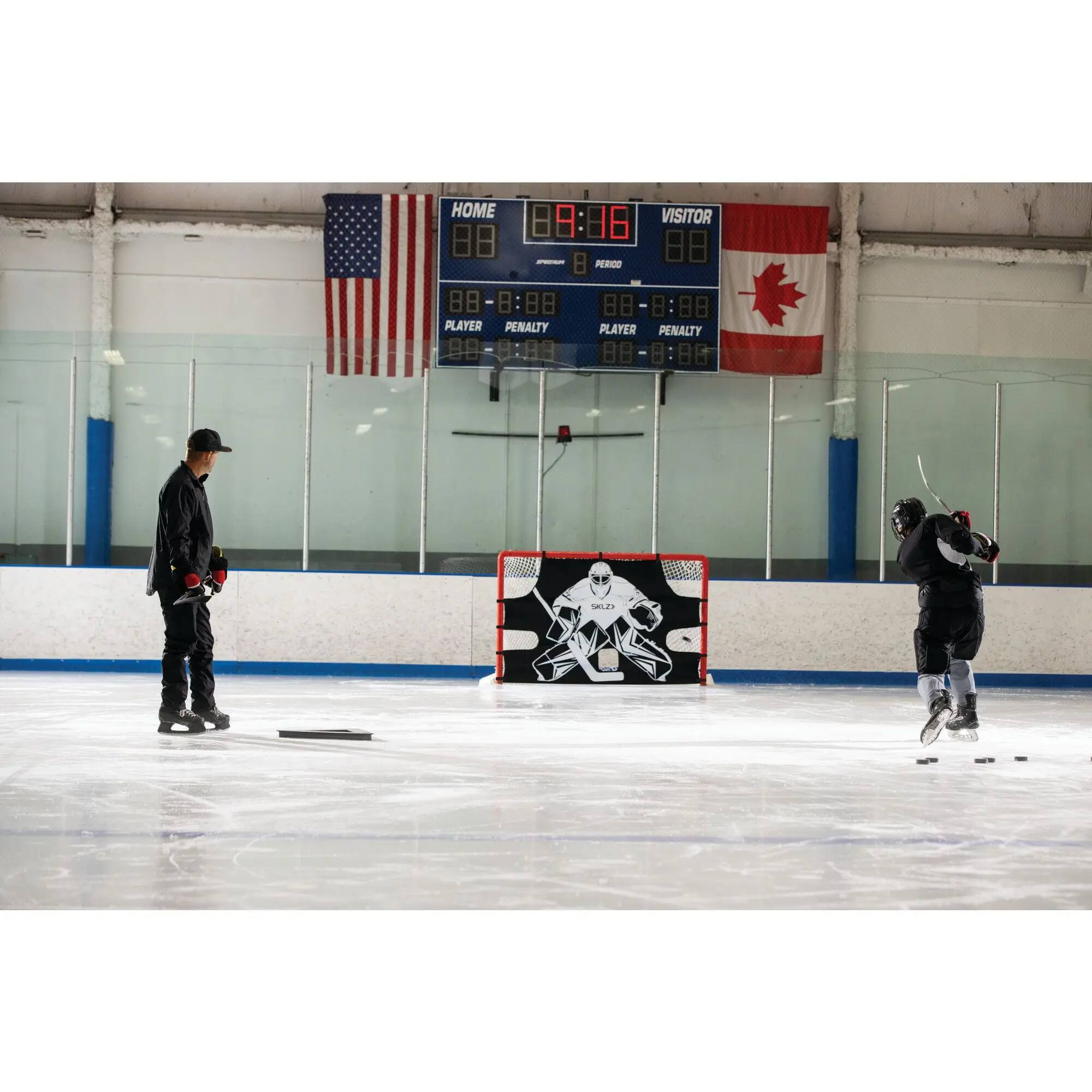 HOME VISITOR 88:86 9 PERIOD 88-8:88 88-8:88 88 8: 88 PLAYER PENALTY PLAYER PENALTY 88 8:88 88 88-8:80 8: 80