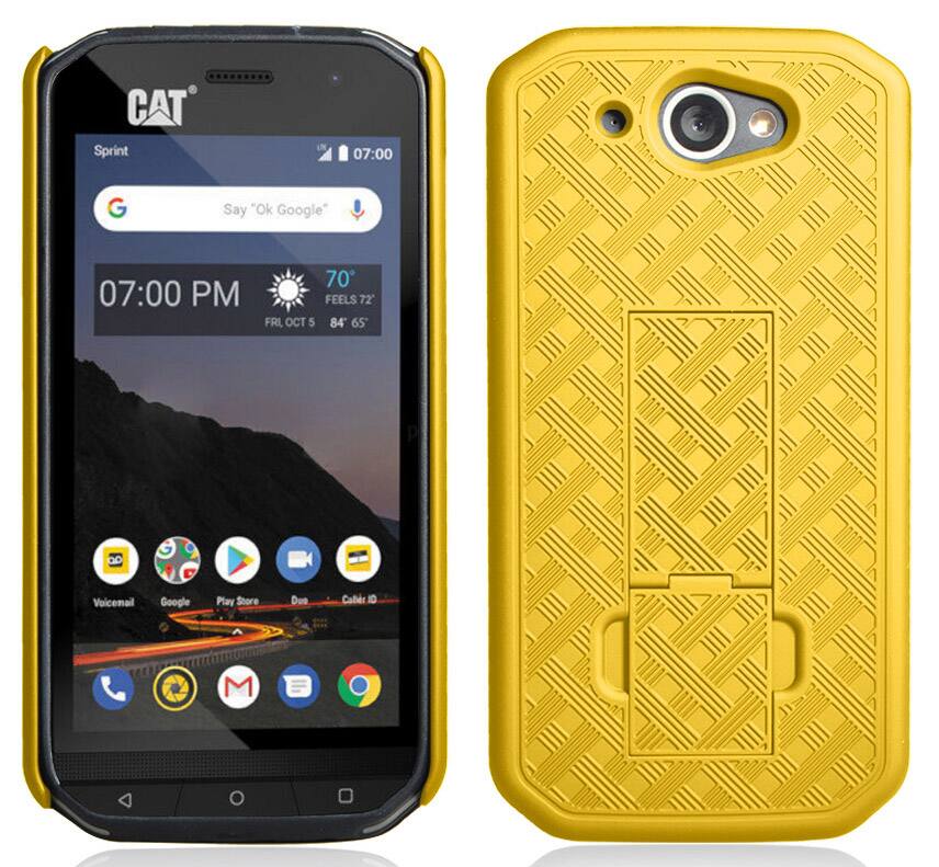 CAT Sprint 07:00 G Say "Ok Google" 07:00 PM 70° FEELS 72° FRI OCT 5 84° 65° DO Voicemail Google Play Store Dus Caler 10 M