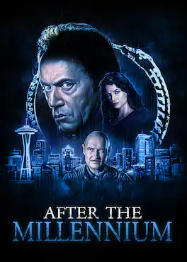 After the Millennium - BLU-RAY