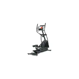 NordicTrack - Airglide 14i - Black