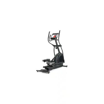 NordicTrack - Airglide 14i - Black