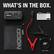 WHAT'S IN THE BOX.
GBX45
NOCO BOOST X
12V
1250A
NOCO
Since 1914
NOCO BOOST X
GBX45
User Guide & Warranty
24"
USB-C CABLE