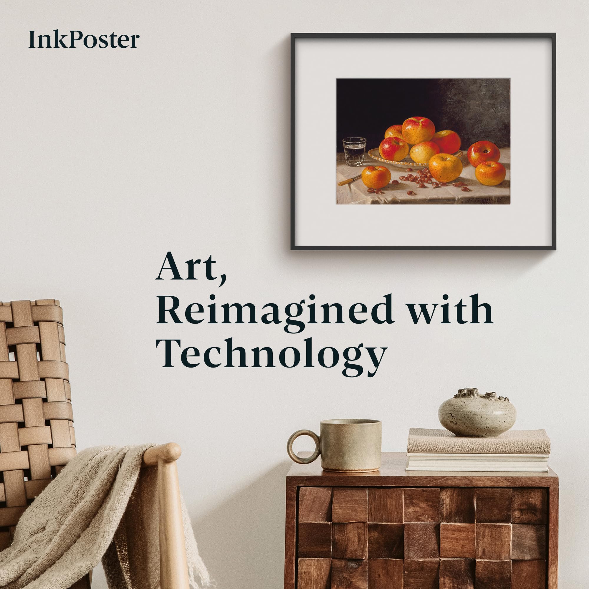 InkPoster

Art, Reimagined with Technology
