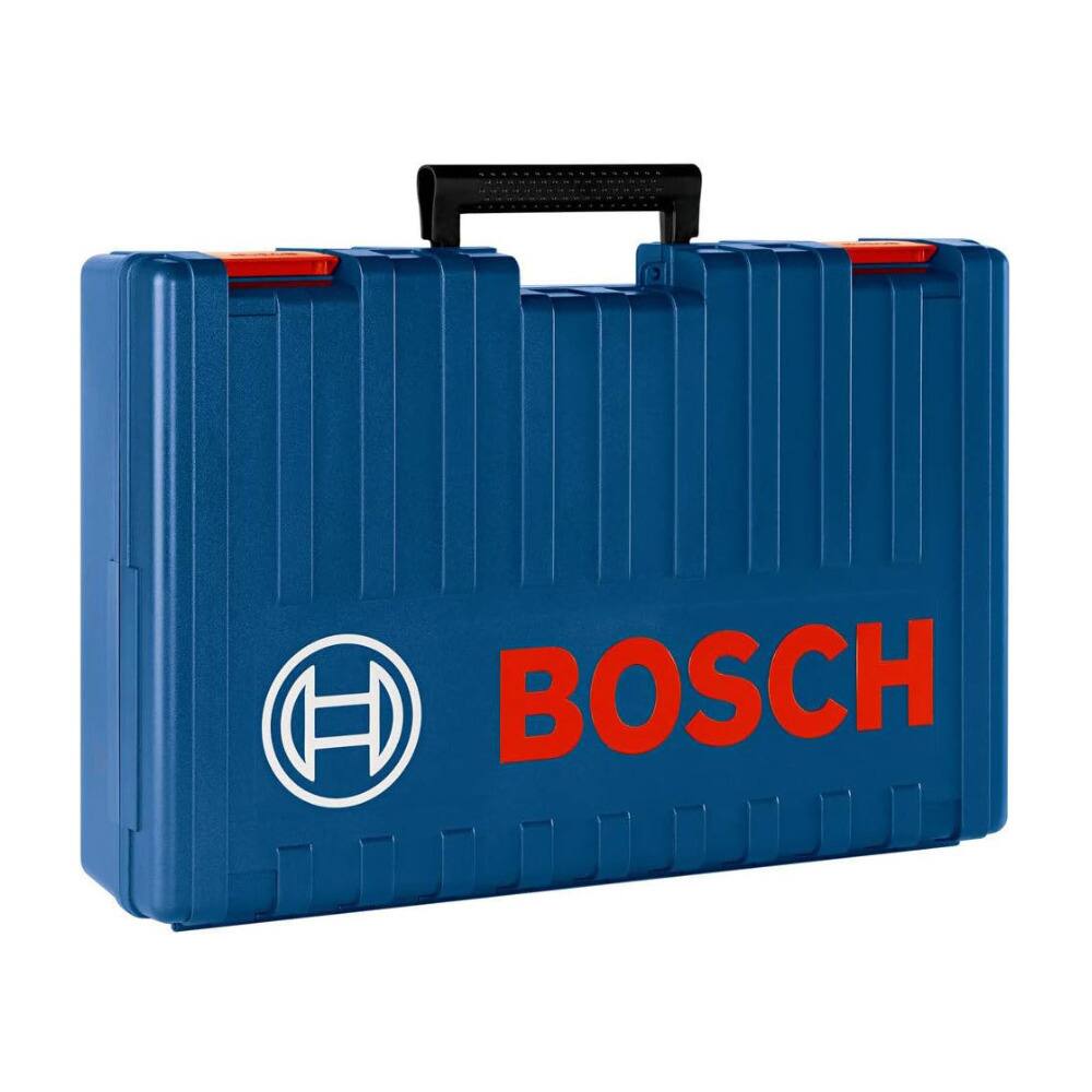 Back. Bosch - Bosch 11316EVS46 14 Amp SDSMax Demolition Hammer.