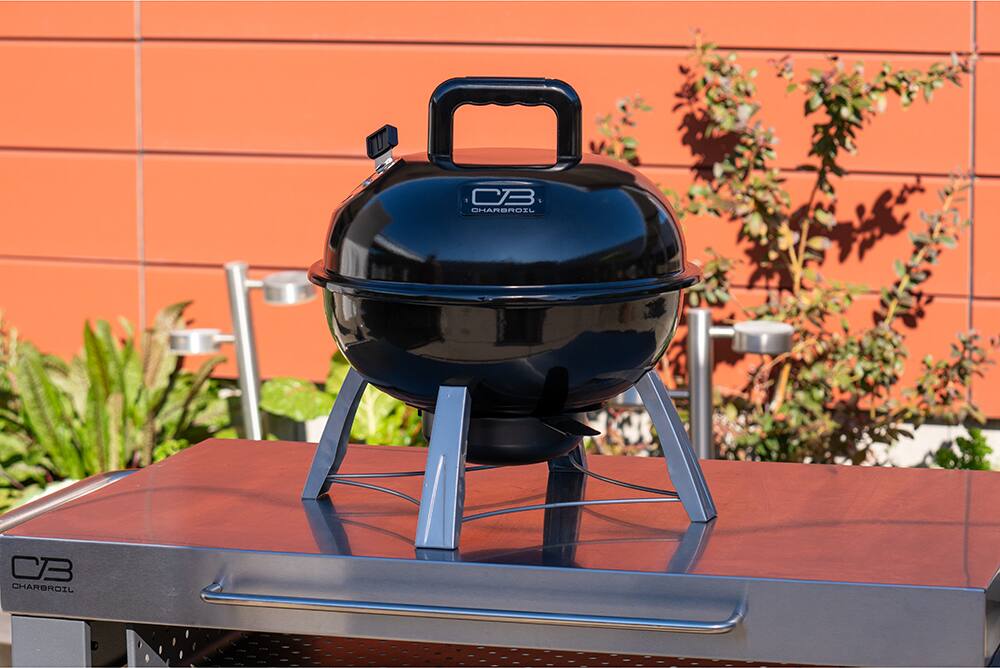 CB CHARBROIL